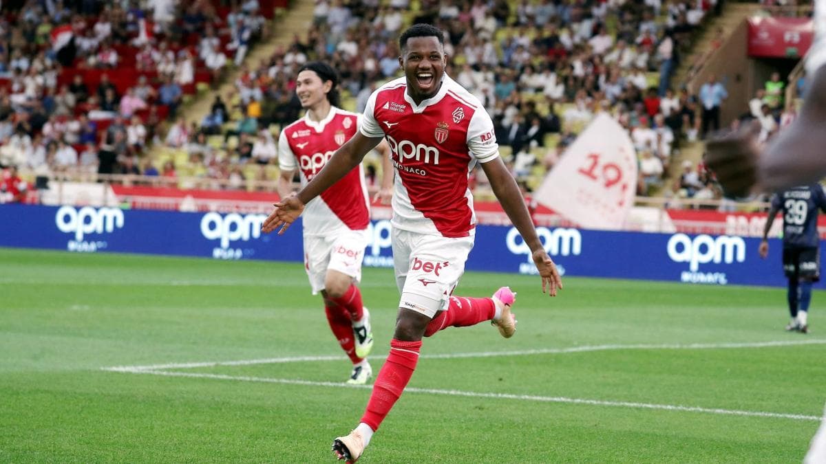Ansu Fati passe au micro, Monaco attend sa décision