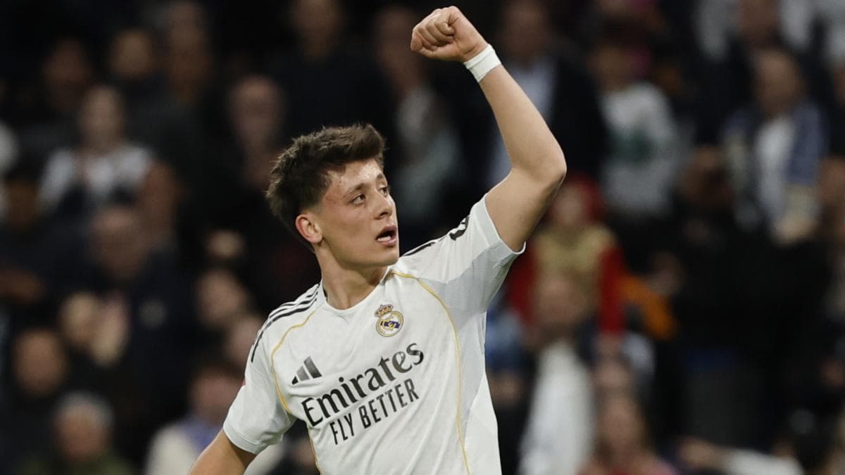 Güler plante le Bayern après 35 secondes sur une bourde de Neuer