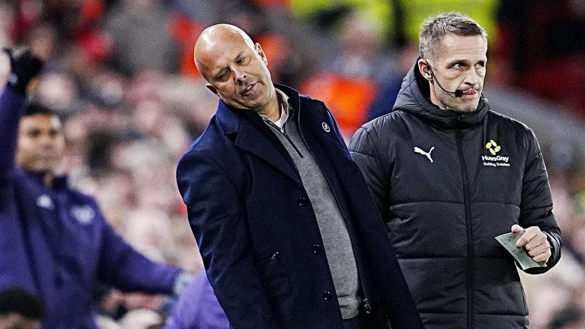 Liverpool perd Slot, les vraies raisons d'un divorce inattendu