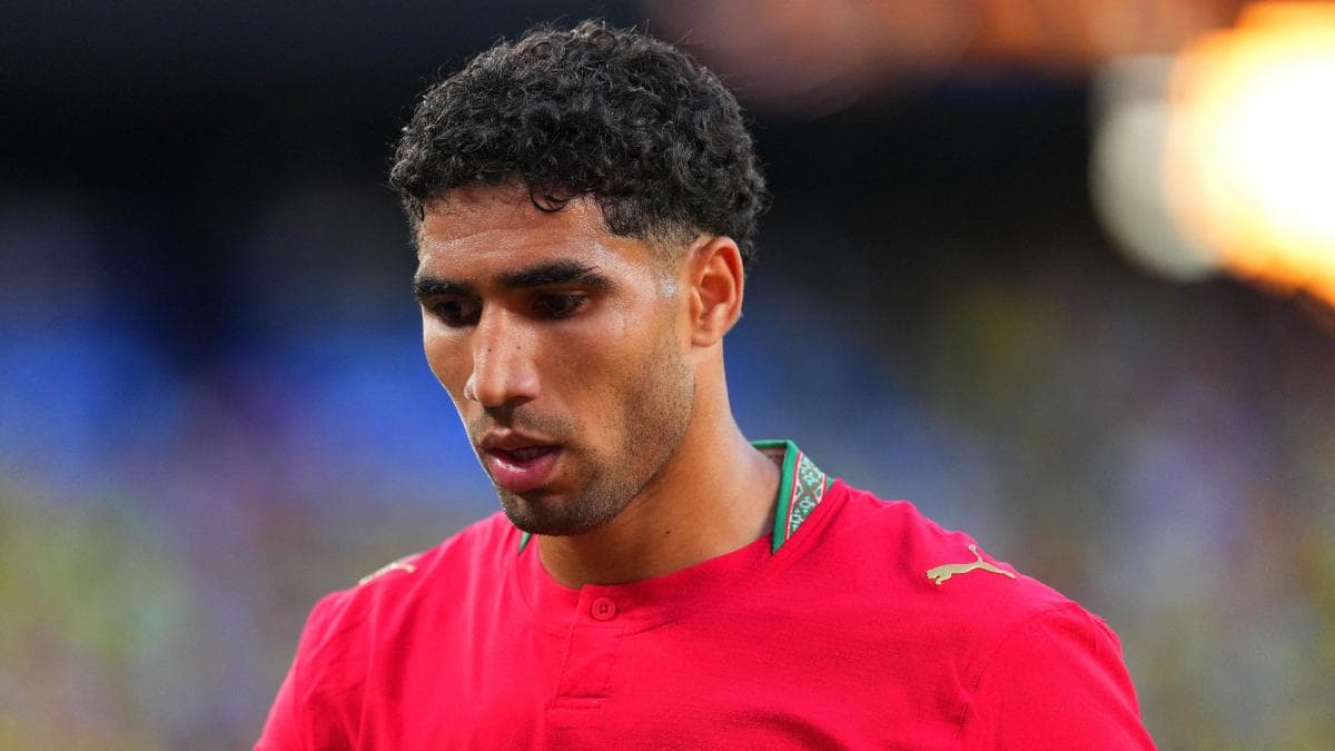 Maroc-Haïti, le test du réalisme marocain en Coupe du Monde