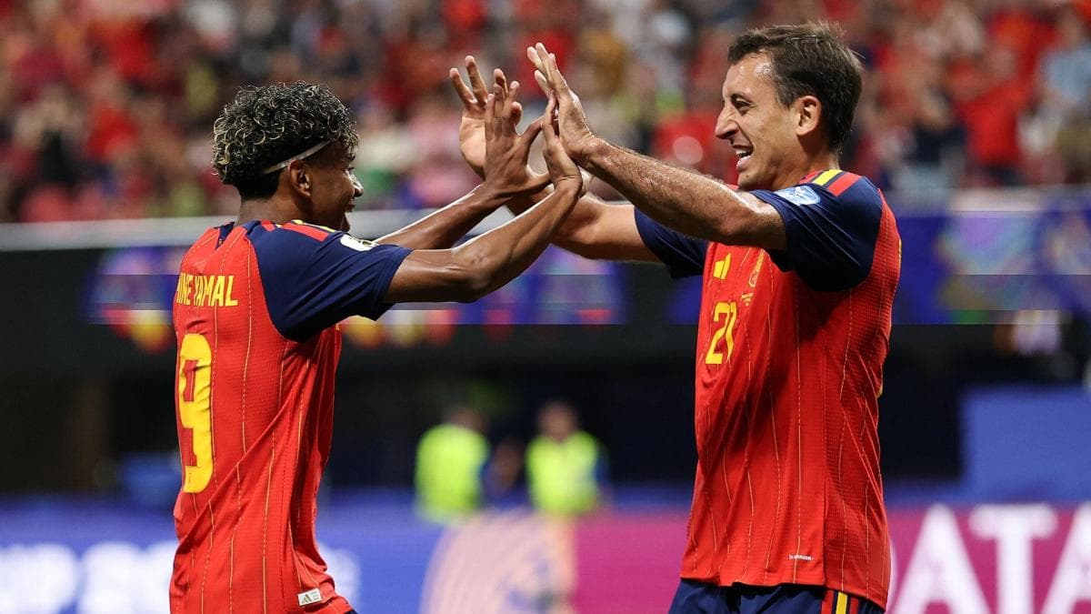Alvarez fait taire Barcelone, le Barça s'obstine