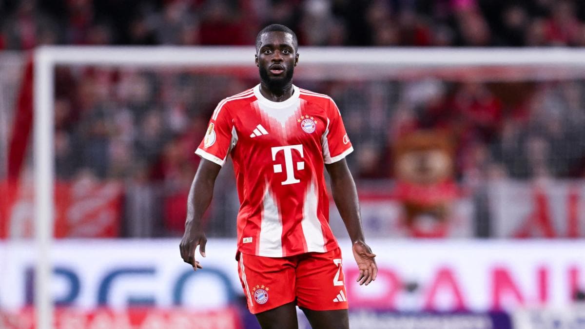 Upamecano et le Bayern affûtent leurs crocs pour le PSG