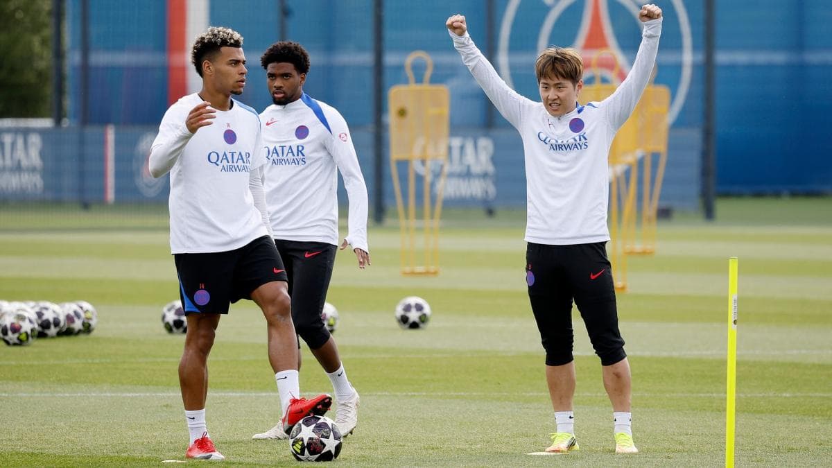 PSG-Arsenal - pourquoi cette finale change tout pour Paris