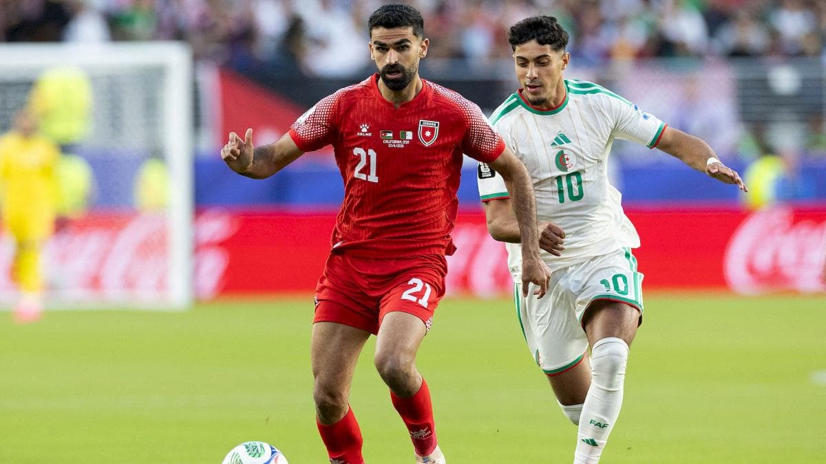 Al-Rashdan crucifie l'Algérie, la Jordanie respire enfin