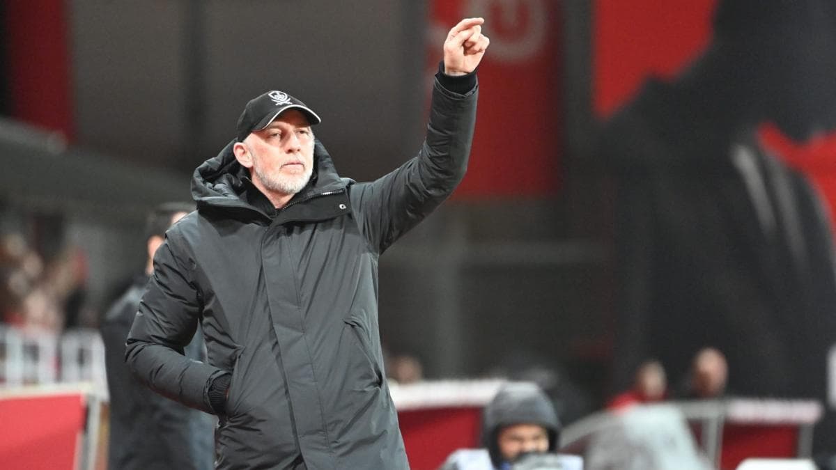 Eric Roy s'en va, le football perd un homme de convictions