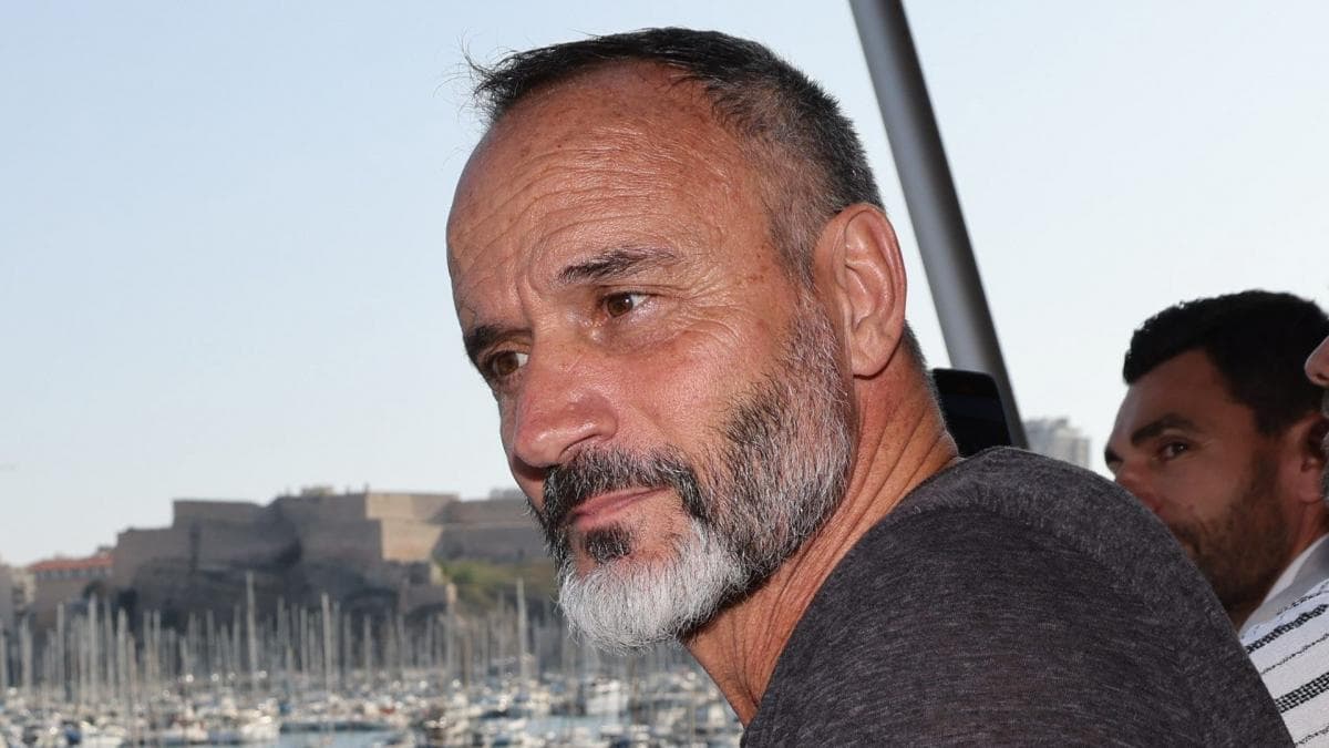 Di Meco sort du silence et nomme le coach idéal pour sauver l'OM