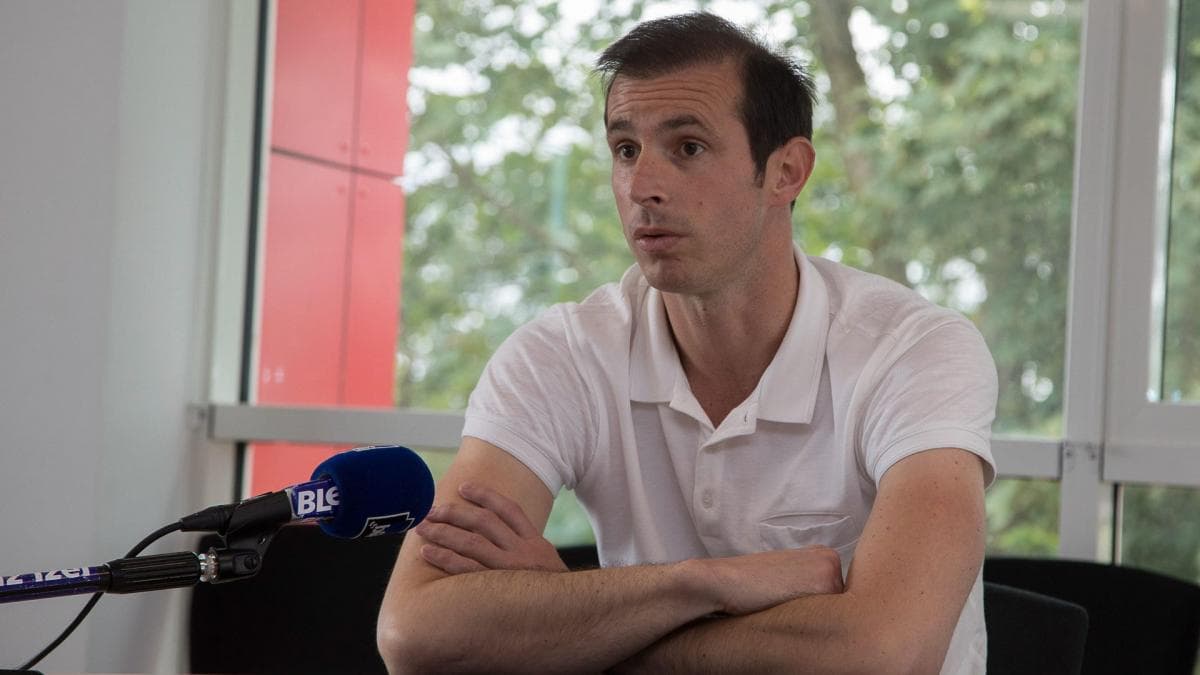 L'OM mise sur l'expérience avec Grégory Lorenzi en directeur sportif