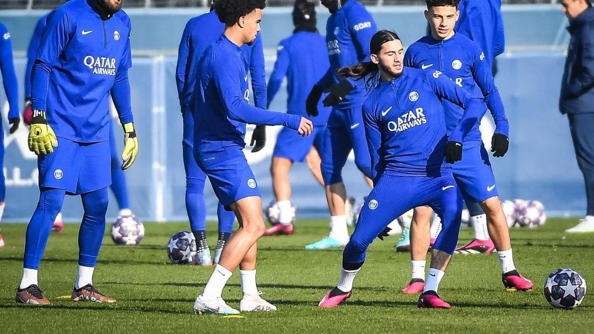 Housni quitte le PSG pour Nancy, le pari de la Lorraine