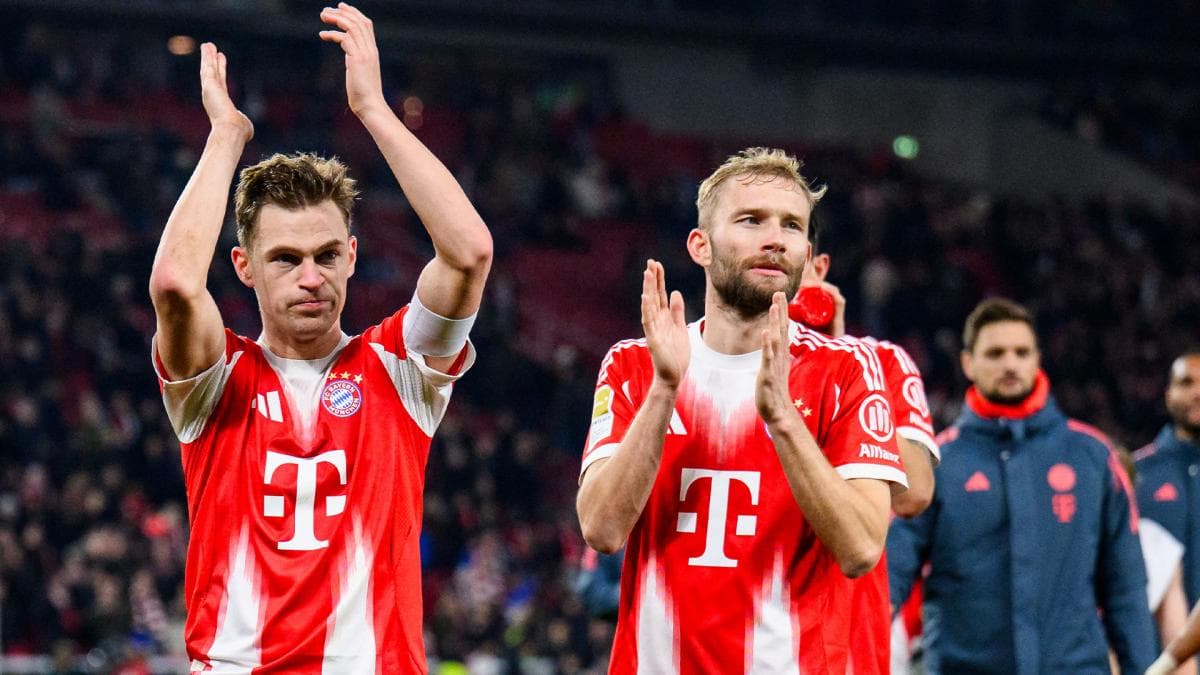 Bayern Munich PSG une demi-finale qui fait saliver l'Europe