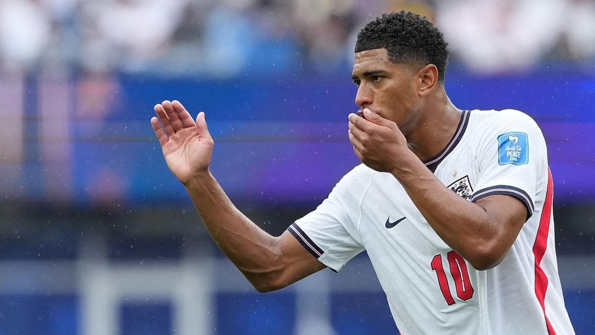 Ghana-Angleterre - quand l'arbitrage vole la victoire aux Black Stars