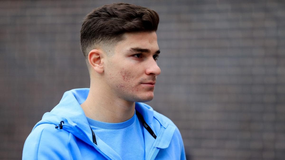 Atlético bloque Alvarez et humilie le Barça