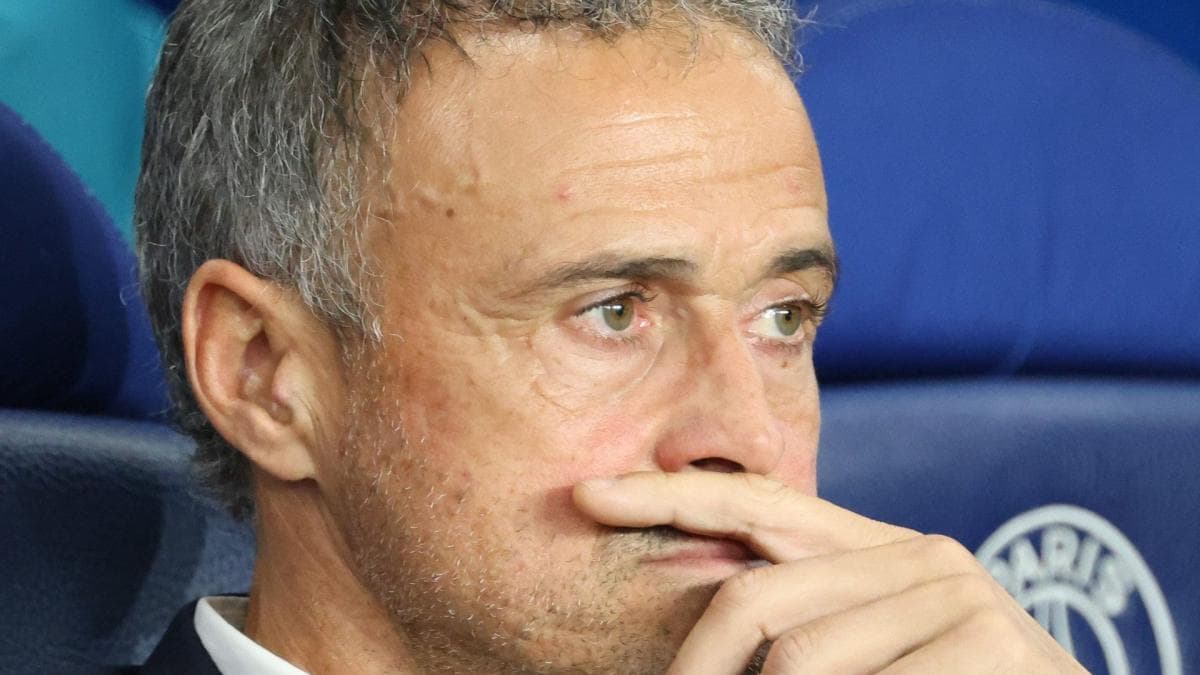 Luis Enrique, le magicien des finales qui fait plier les géants