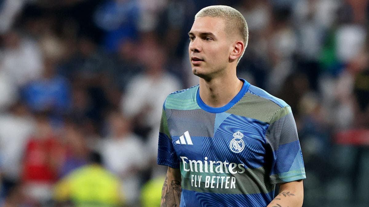 Real Madrid veut prêter Mastantuono pour sauver sa progression