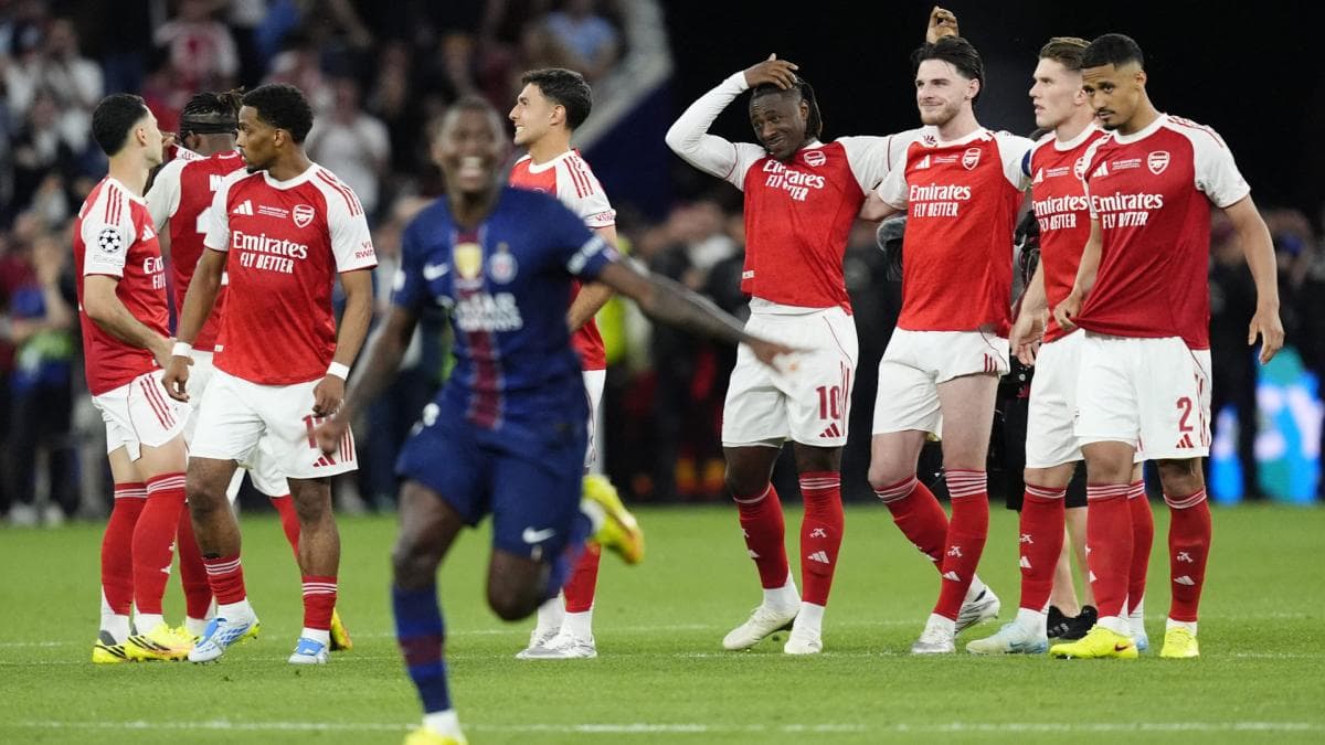 Chelsea enfonce Arsenal après sa débâcle en finale européenne