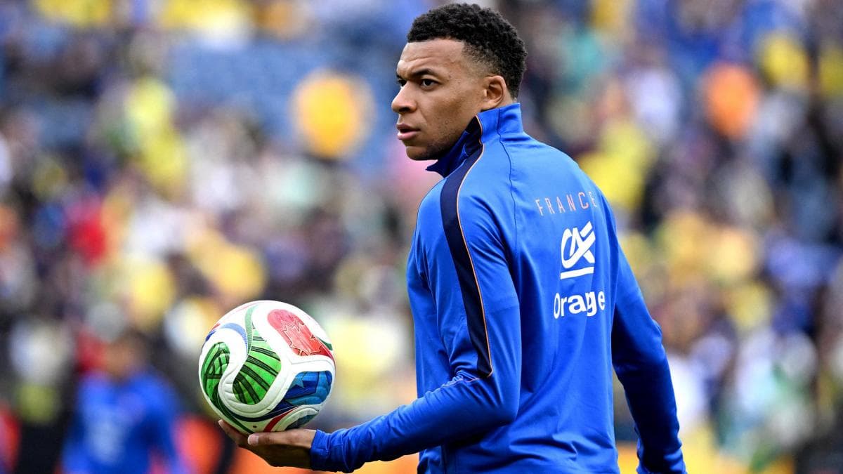 Mbappé face au verdict de ses pairs, au-delà des chiffres