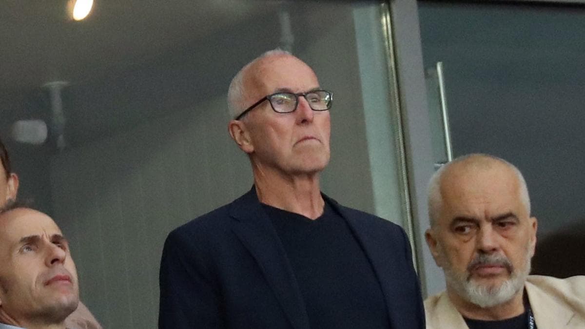 OM sauvé par McCourt et Richard face à l'UEFA