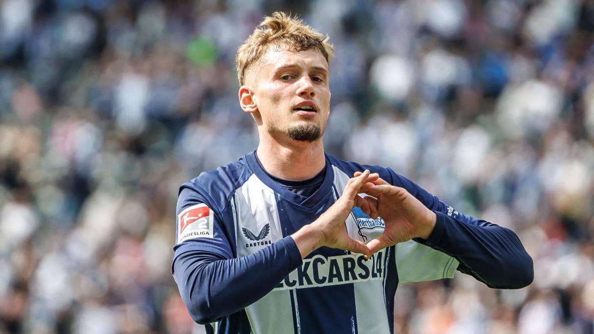 Michaël Cuisance de retour en L1, Lens change son visage au milieu