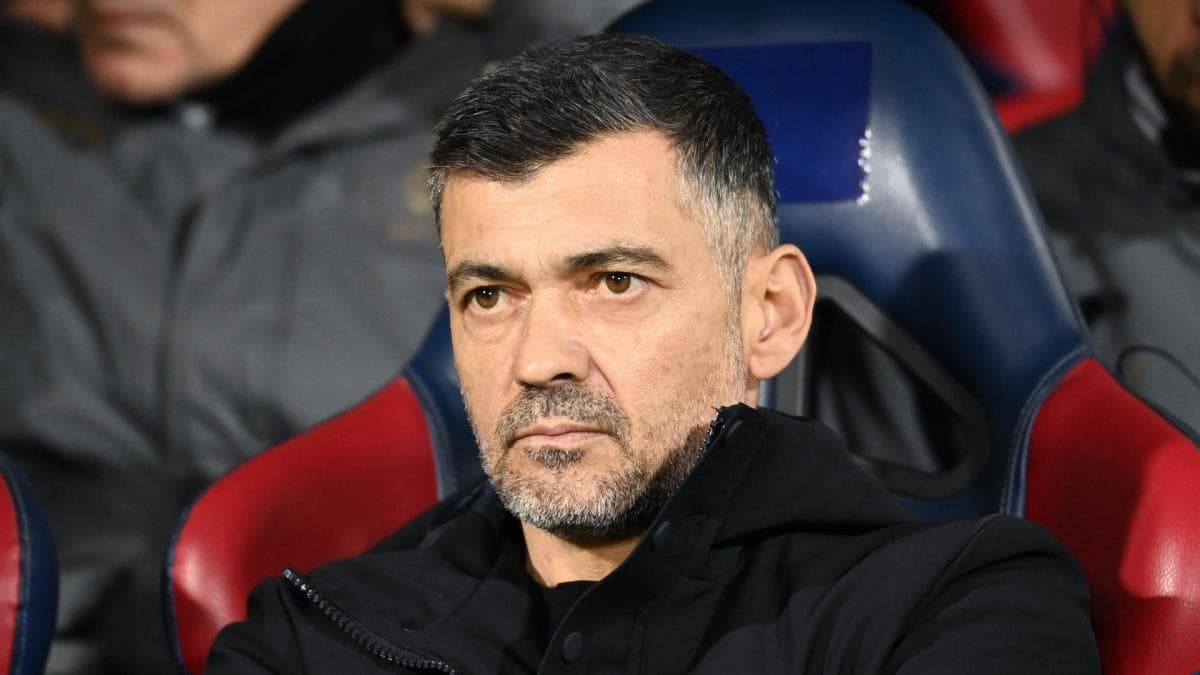 Conceição quitte Al-Ittihad, la Serie A se frotte les mains