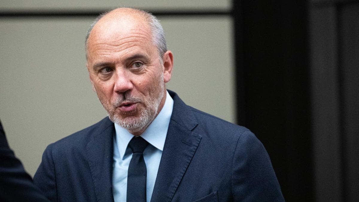 L'OM face au spectre d'une sanction financière majeure