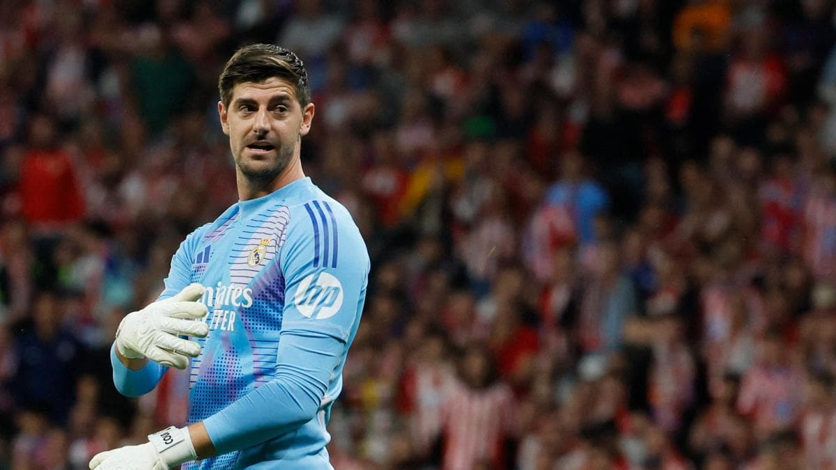 Courtois accélère sa stratégie d'investisseur en Belgique