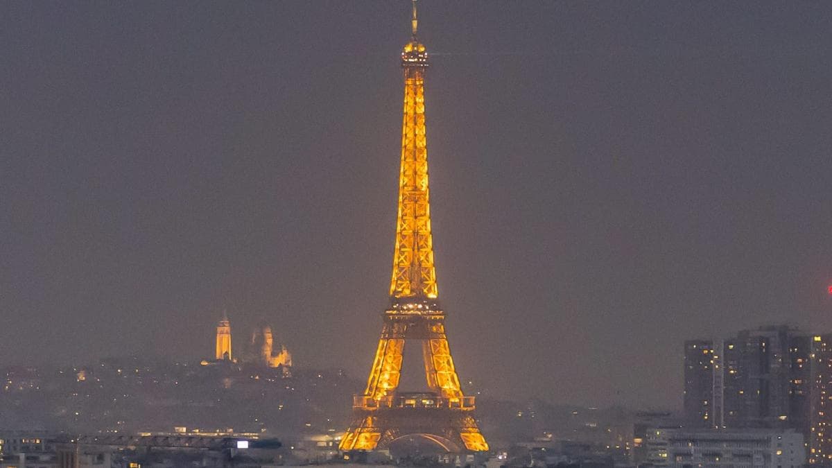 PSG champion d'Europe, Paris s'embrase littéralement