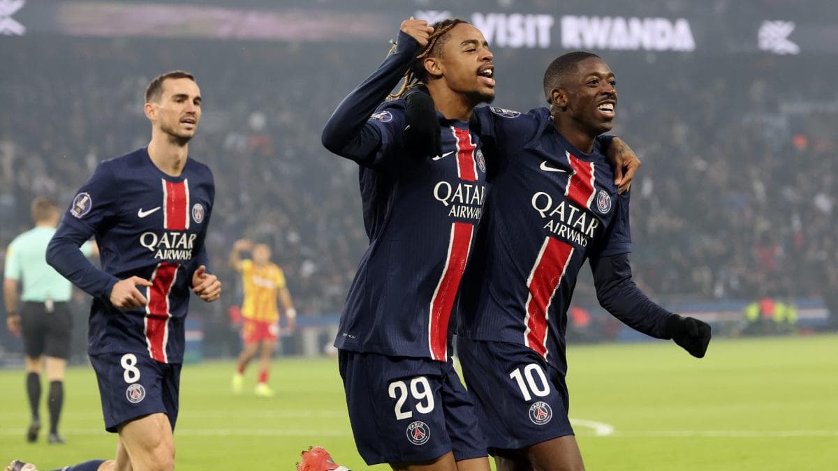 Vague de prolongations au PSG, Luis Enrique veut garder tout son monde