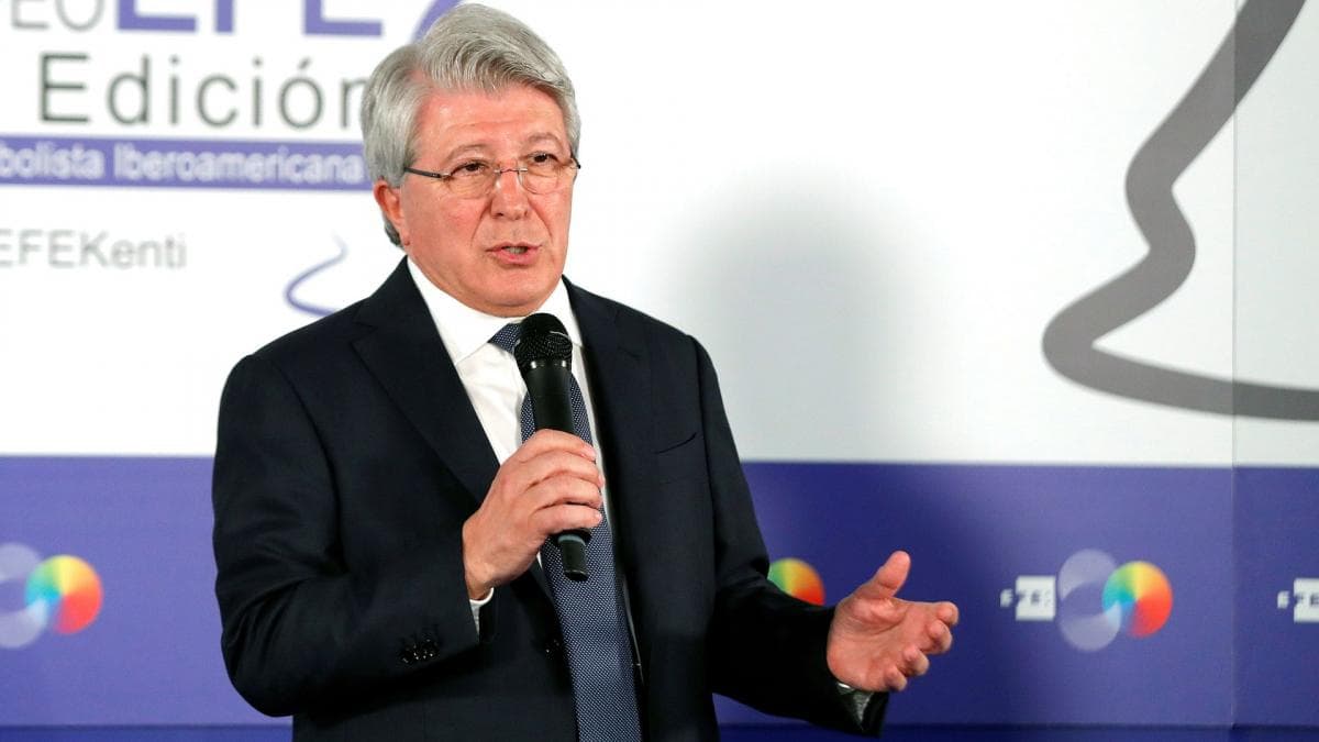 Atletico vs Barça, la guerre froide avant la remontada