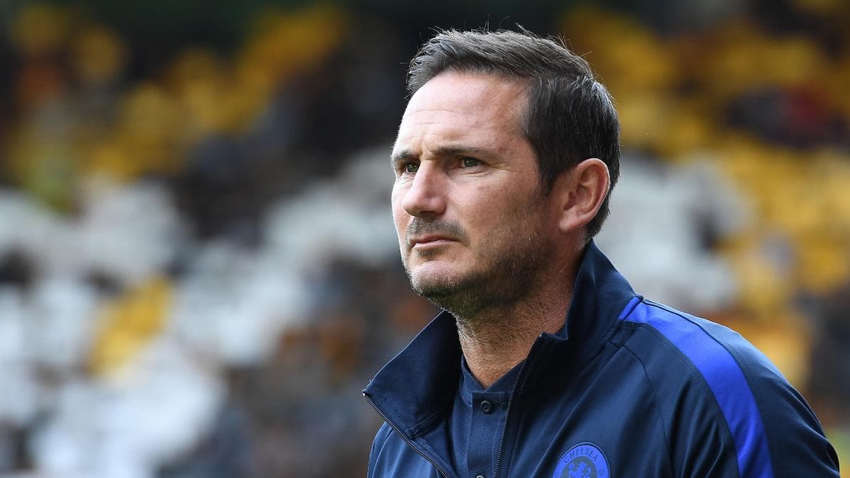 Coventry de retour en Premier League après 25 ans d'exil