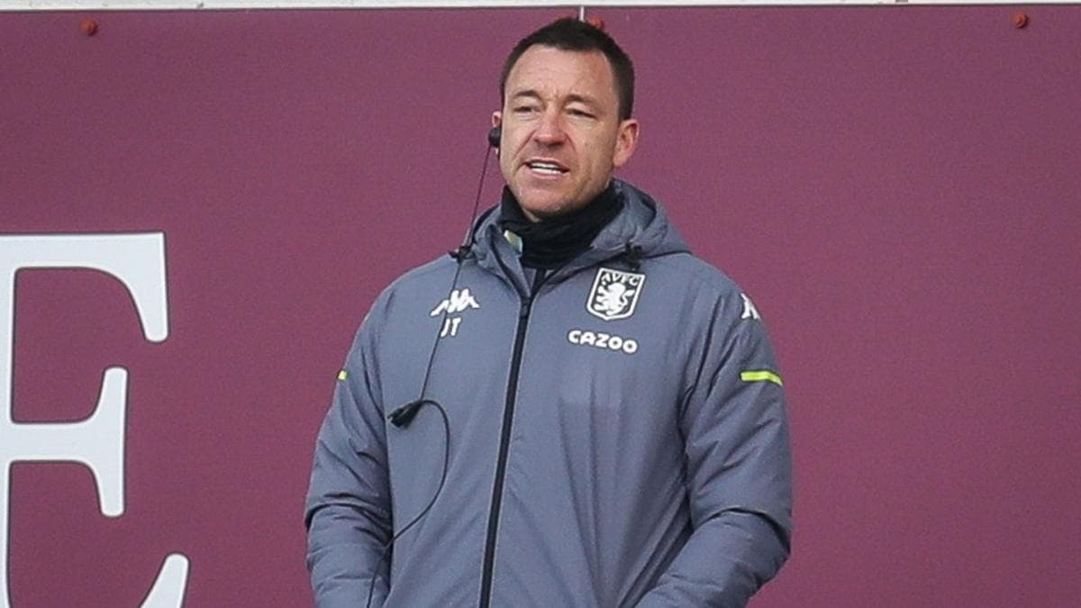 John Terry prêt à racheter Colchester United pour 14 millions