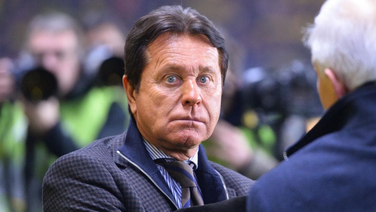 Halilhodzic règle ses comptes avec Kita et le FC Nantes