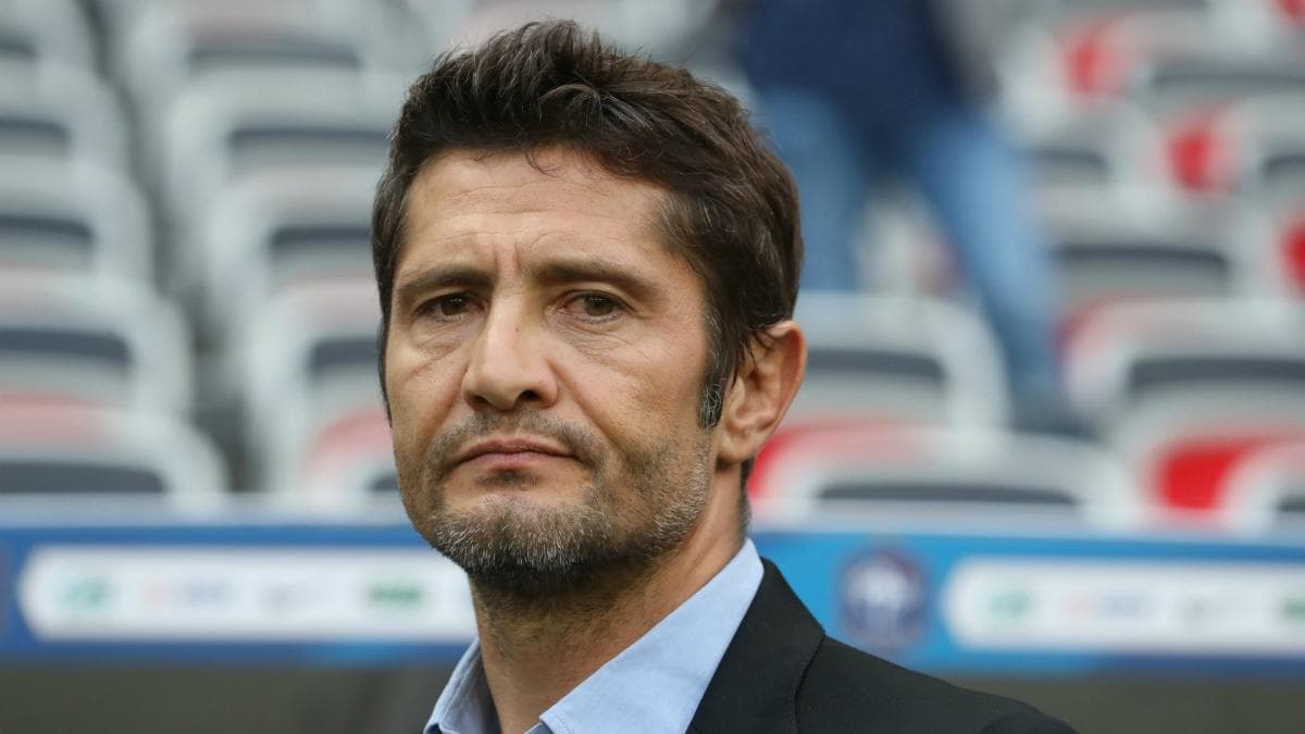 Le penalty du PSG qui fait buguer Lizarazu