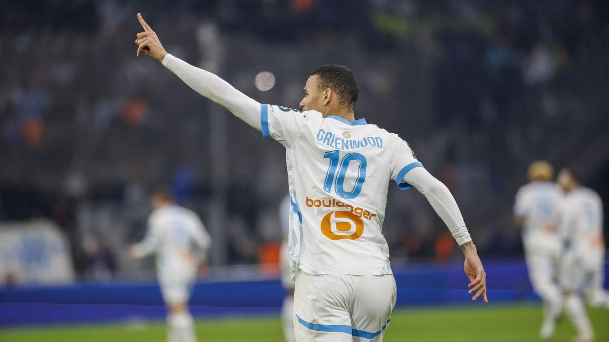 Roma refroidit ses ardeurs pour Greenwood