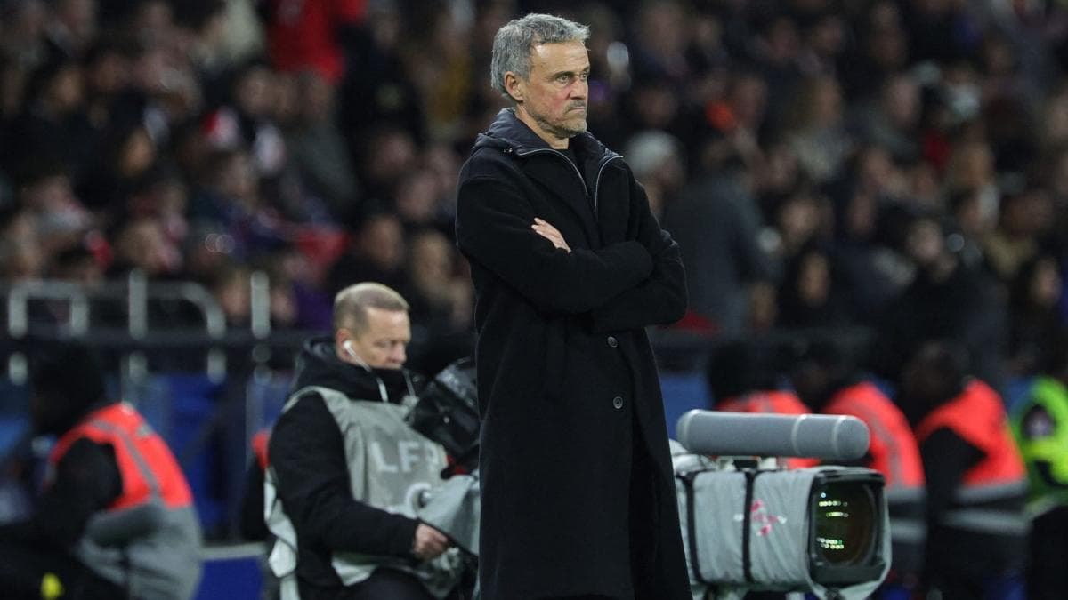 PSG à Anfield, Luis Enrique face au mythe et au piège