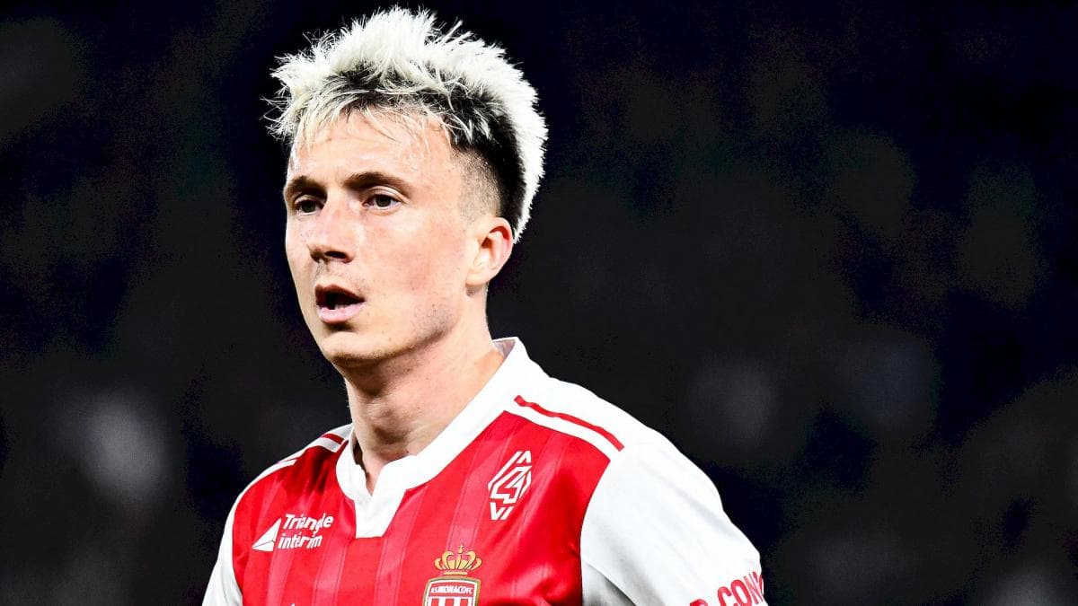 Golovin règle ses comptes avec l'arbitrage français