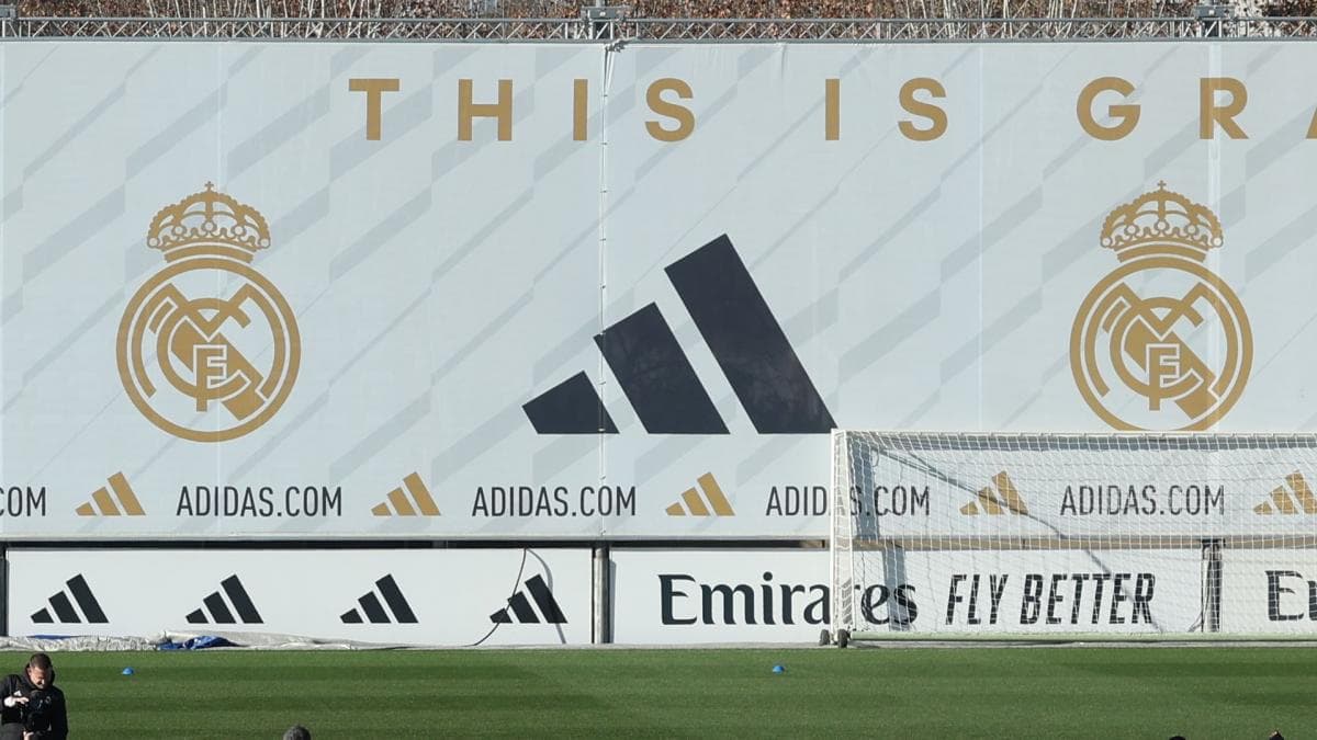 Real Madrid recrute une pépite de 17 ans pour son avenir