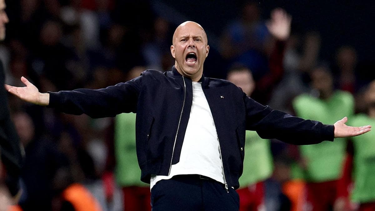 Liverpool veut changer de visage face au PSG à Anfield