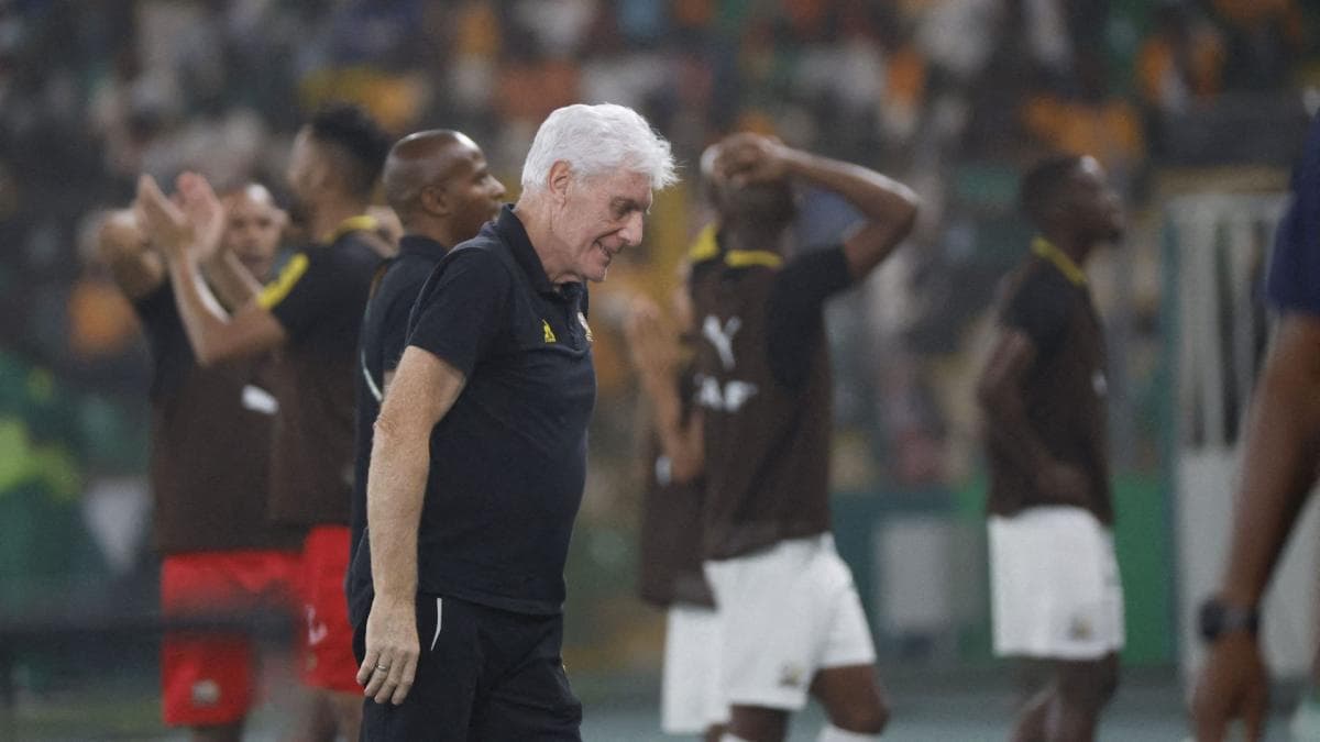 Broos déstabilisé par le Mexique, la surprise de la Coupe du Monde 2026