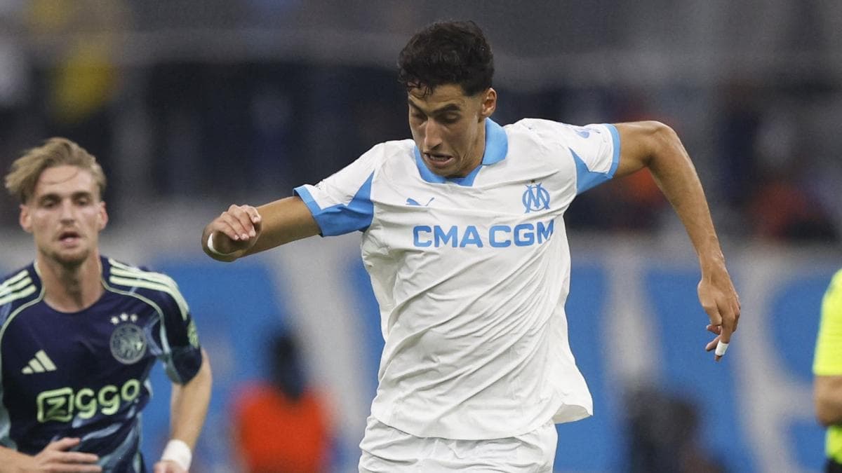 OM sans Aguerd, une équipe à deux visages