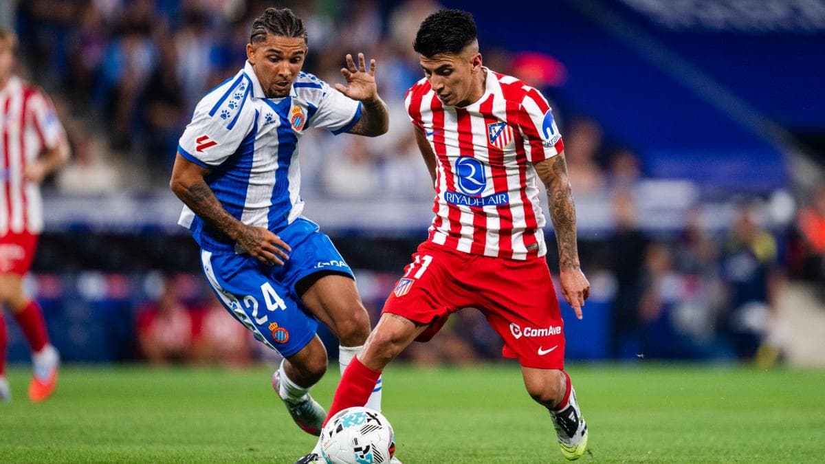 Almada à la rue après un an seulement, l'Atlético prépare son débarquement