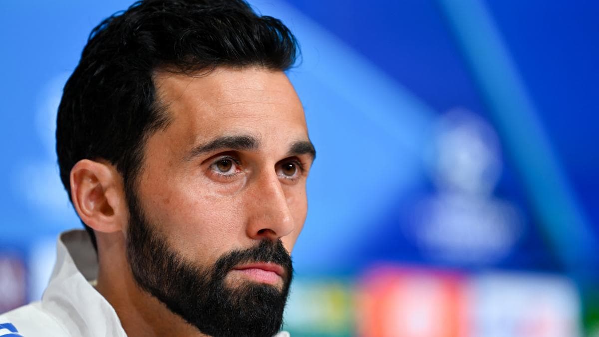 Arbeloa, l'homme qui fait honte au Real Madrid