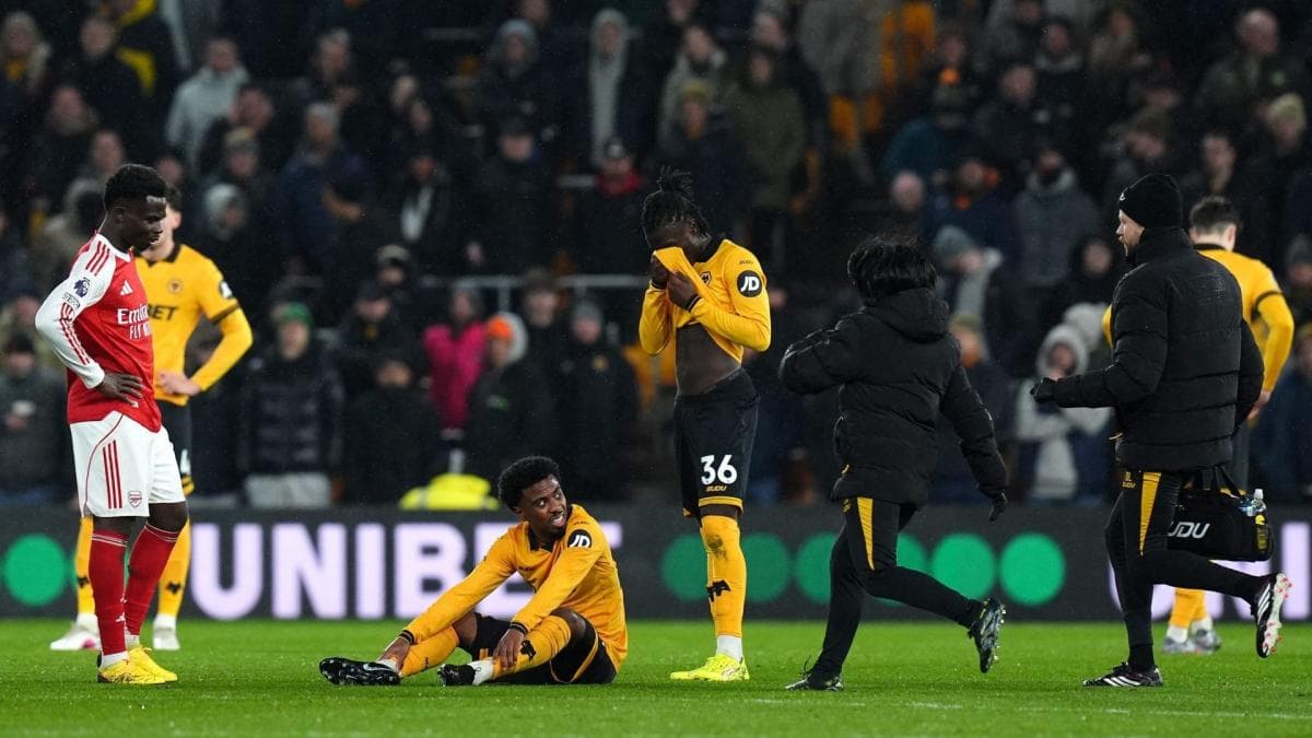 Wolverhampton relégué en Championship, la chute d'un club mal géré