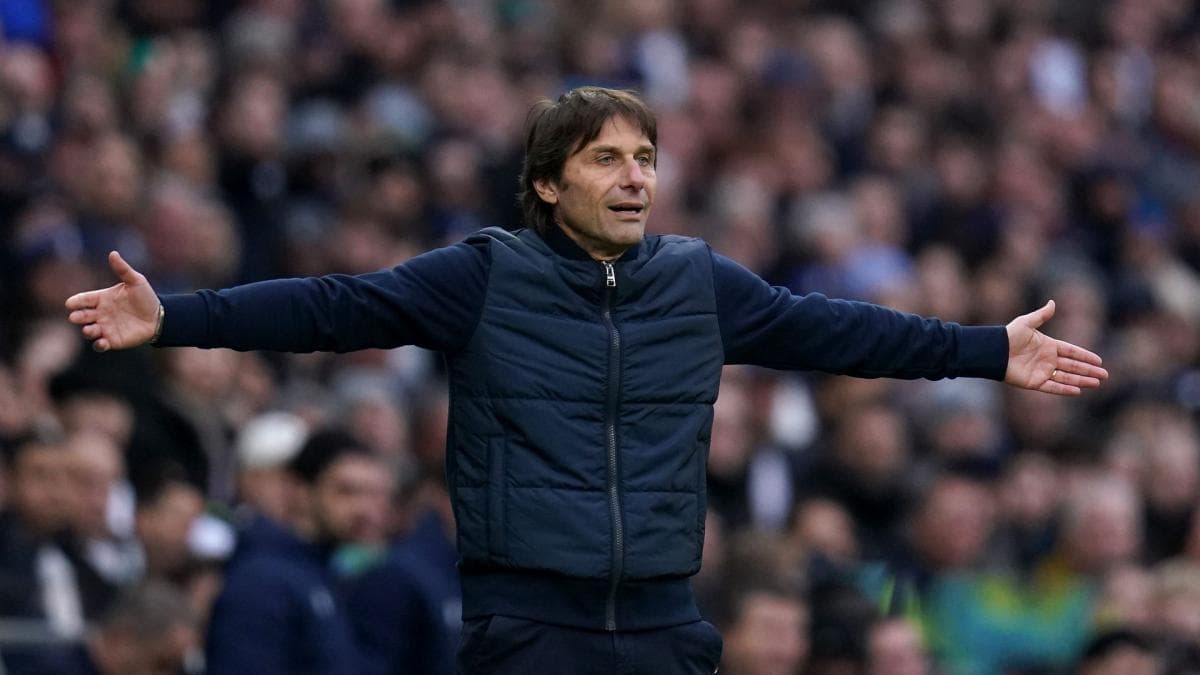 Conte face à trois géantes - le choix qui agite l'Europe