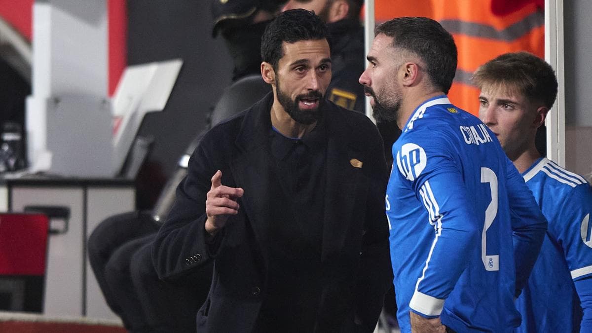 Tempête au Real Madrid après le naufrage européen