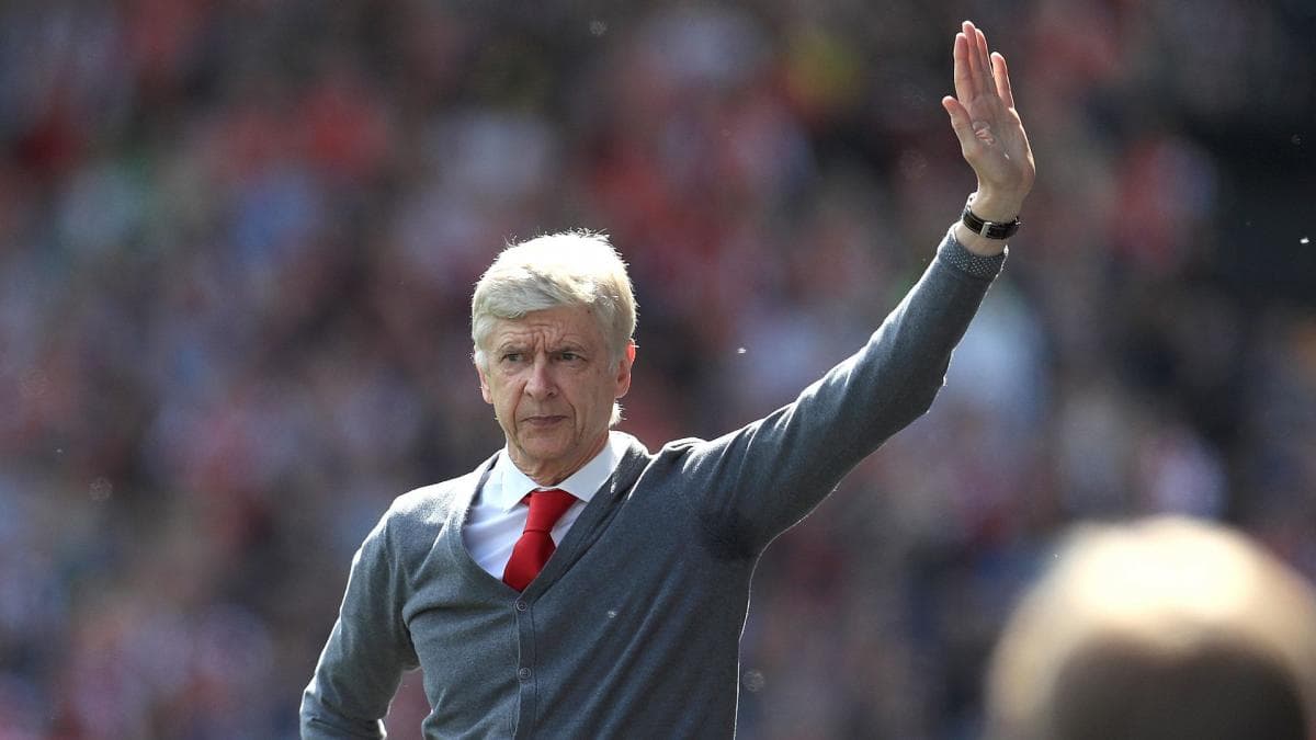 Wenger enfin lève le voile sur la finale 2006 perdue face au Barça