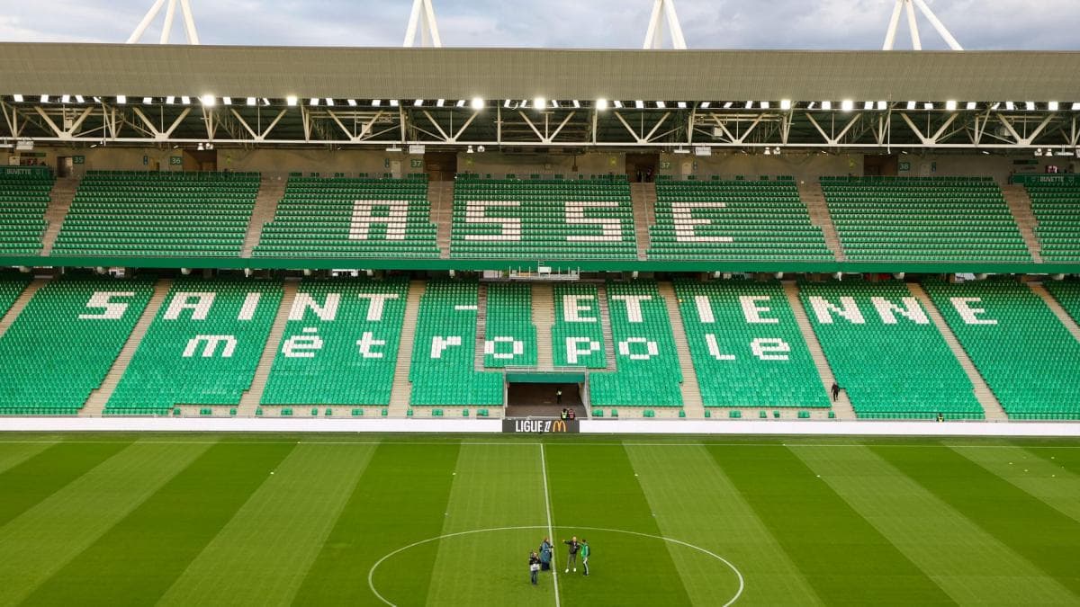 L'ASSE accélère avec Gasset, l'homme qui redresse les naufragés