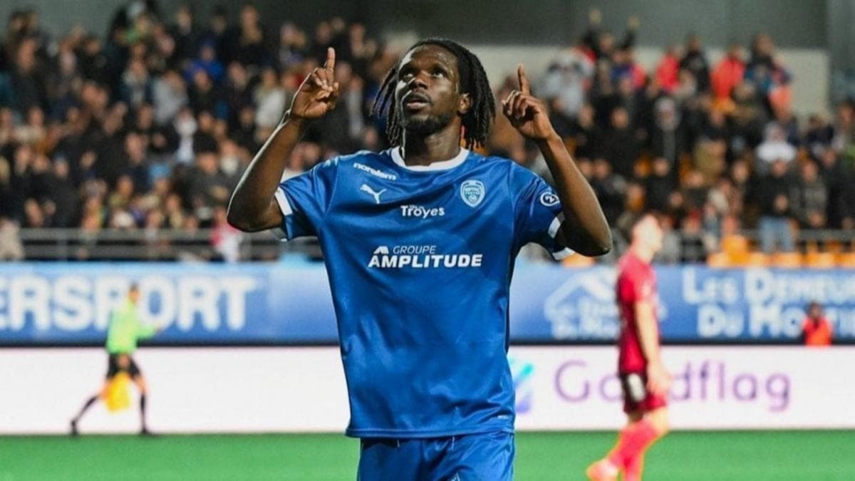 Troyes explose de joie, l'ESTAC retrouve enfin l'élite