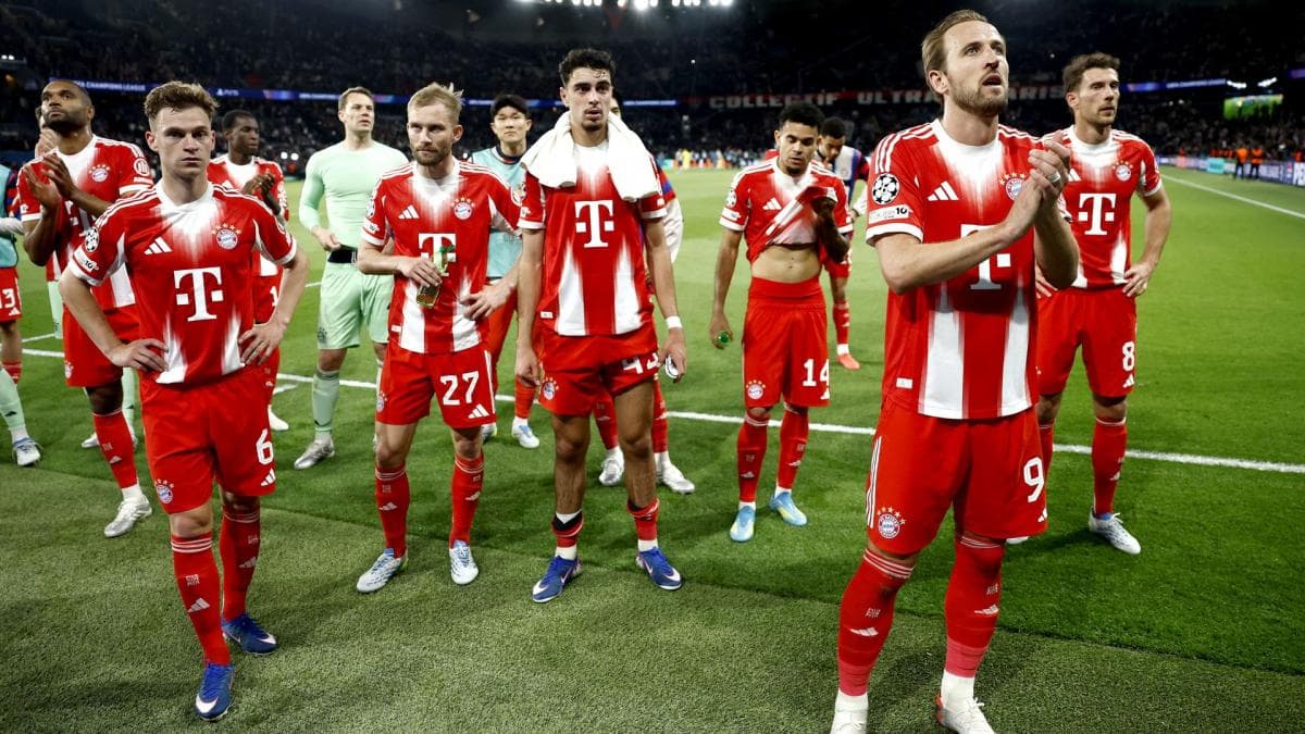 Laimer prolonge au Bayern, la stabilité avant tout