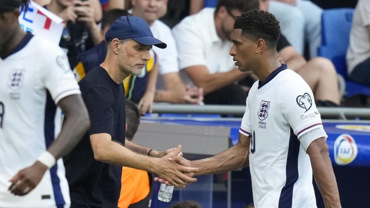 Tuchel dans le viseur du Real Madrid : l'affaire qui fait trembler l'Angleterre