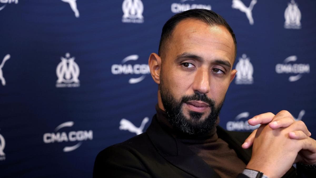 Benatia s'enflamme après Lorient, une légende de l'OM approuve