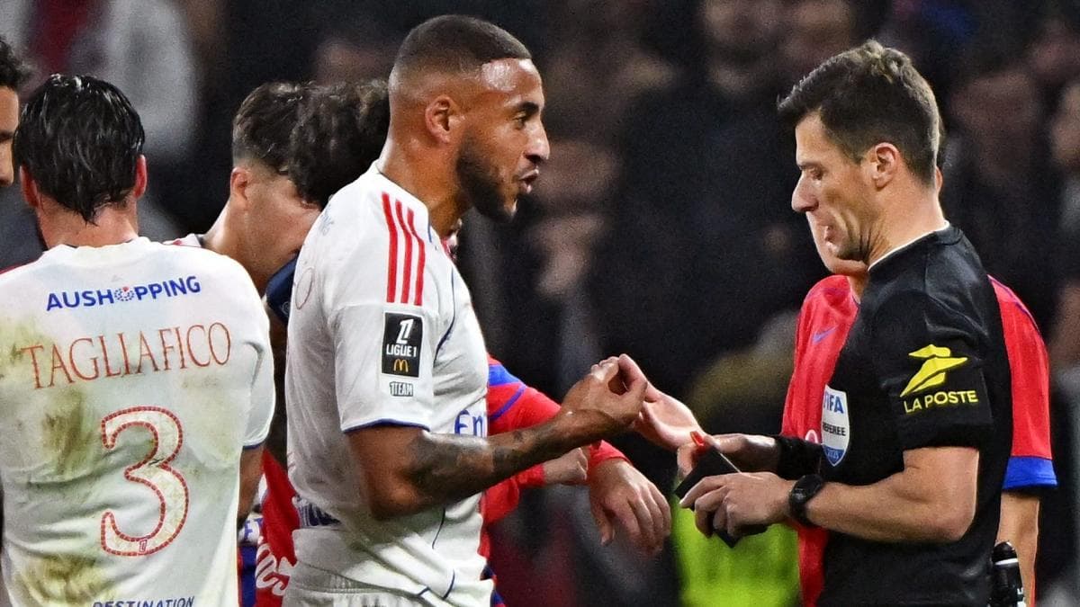 Tolisso dit tout haut ce que Lyon ressent tout bas